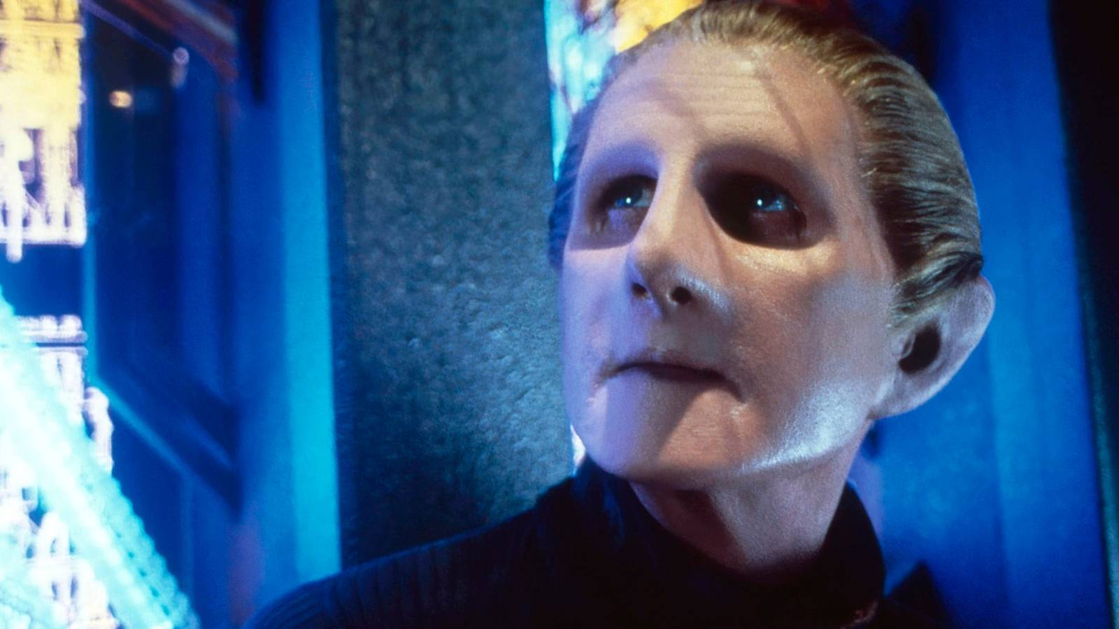 Star Trek: Deep Space Nine Is Replacing A Fan-Favorite Character For Good