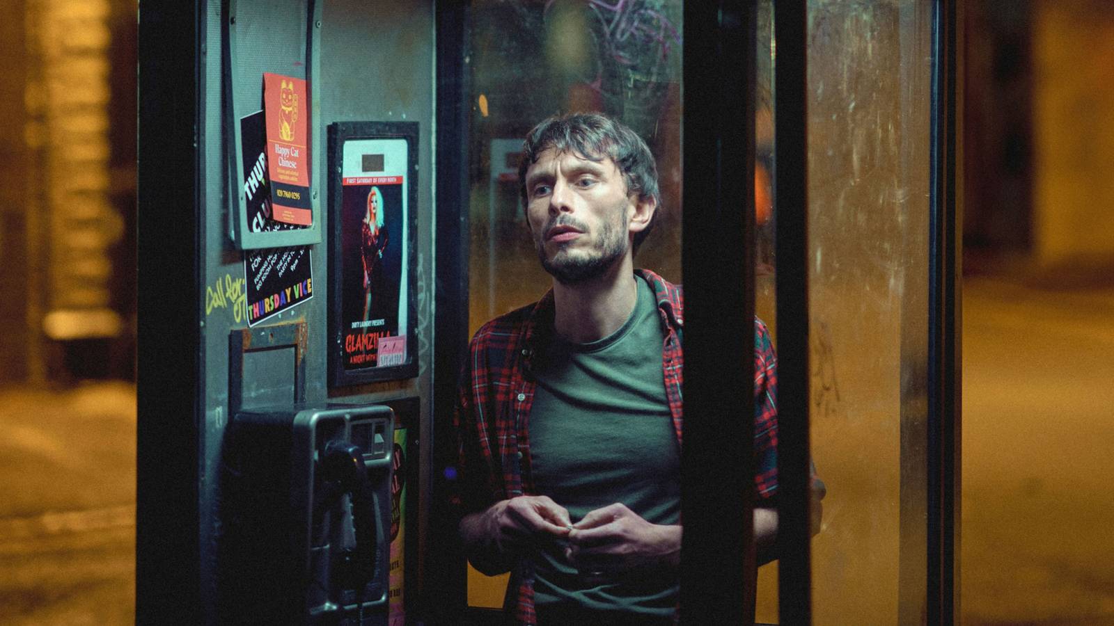 6 Disturbing Miniseries That Push TV to Its Limits