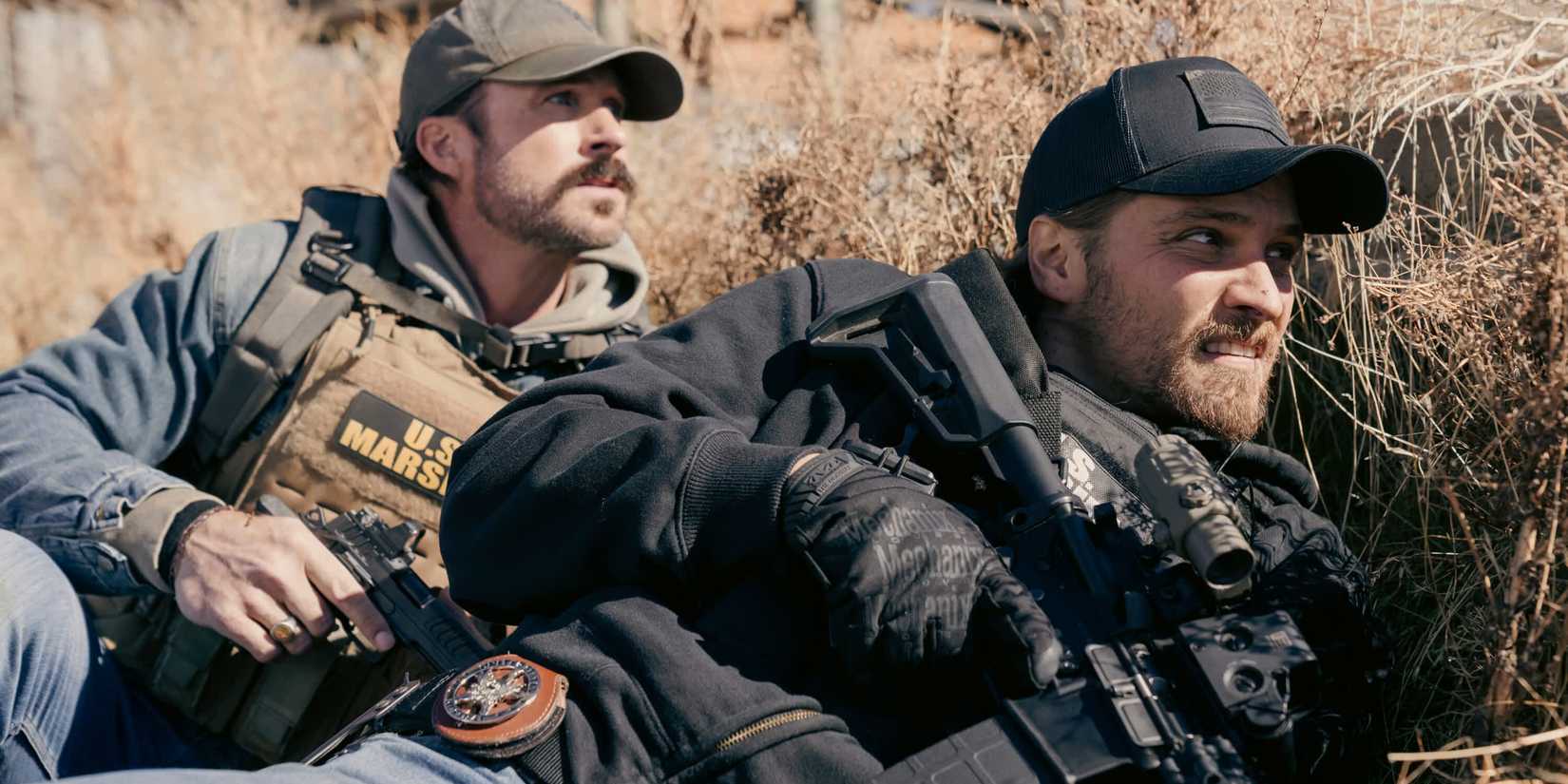 Taylor Sheridan's Marshals Finally Replaces a Missing Dutton Brother