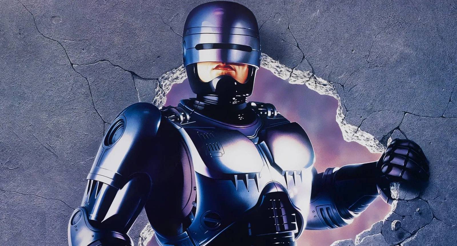 After 3-Year Wait, Prime Video's RoboCop TV Series Is Officially Happening