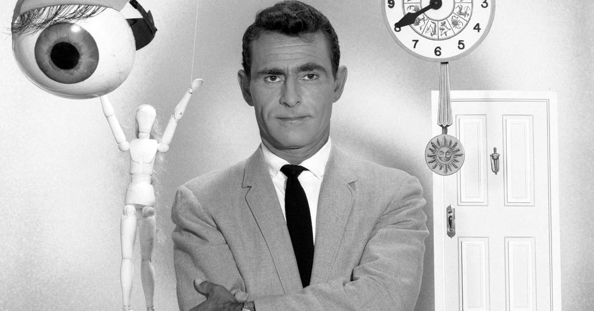 cbr.com - Spencer Bollettieri - The Forgotten Sci-Fi Horror Anthology Every Twilight Zone Fan Should Watch