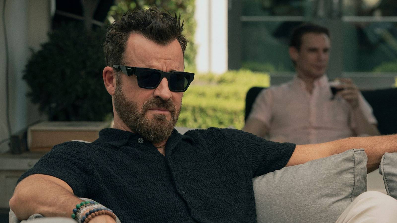 Netflix's Comedy Hit Series Running Point Is Officially the No. 1 Show in America