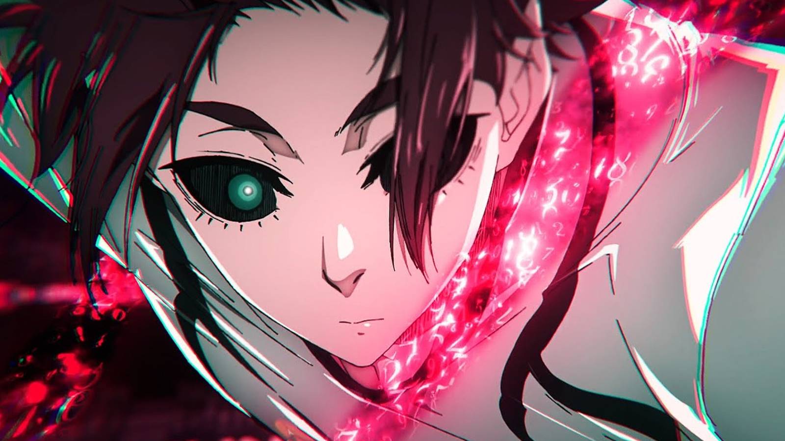 15 Highest Ranked Players In Blue Lock