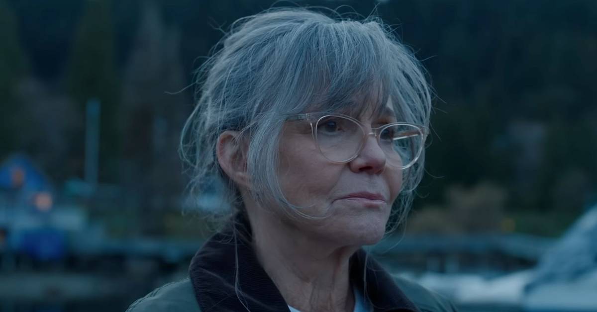 Netflix's Sally Field Adaptation Remarkably Bright Creatures Is an Instant Streaming Hit