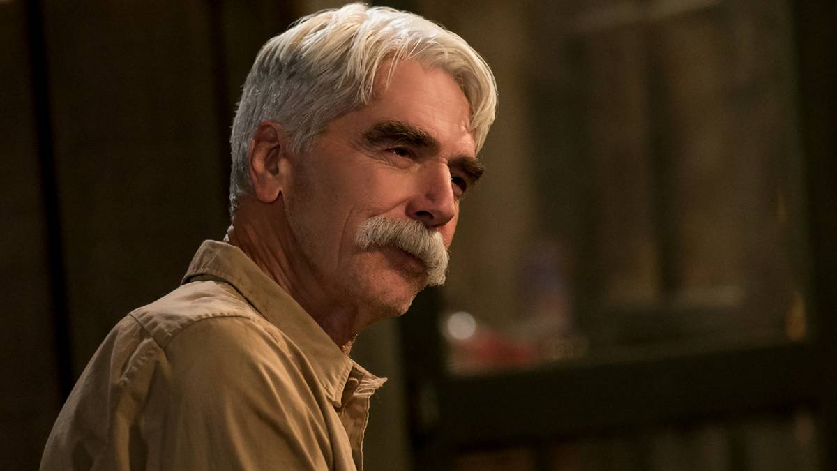 Sam Elliott's The Ranch Is a Must-Watch Western Series