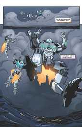 First Pacific Rim Setting Pacific Rim's Sequel Officially Gets A First Look