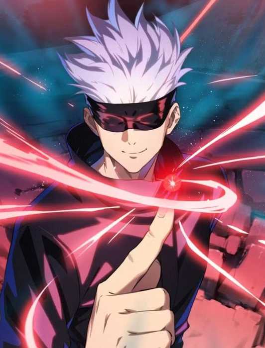 High Rise Gojo Naruto: The Potential Rise and Dramatic Fall of Shino Aburame