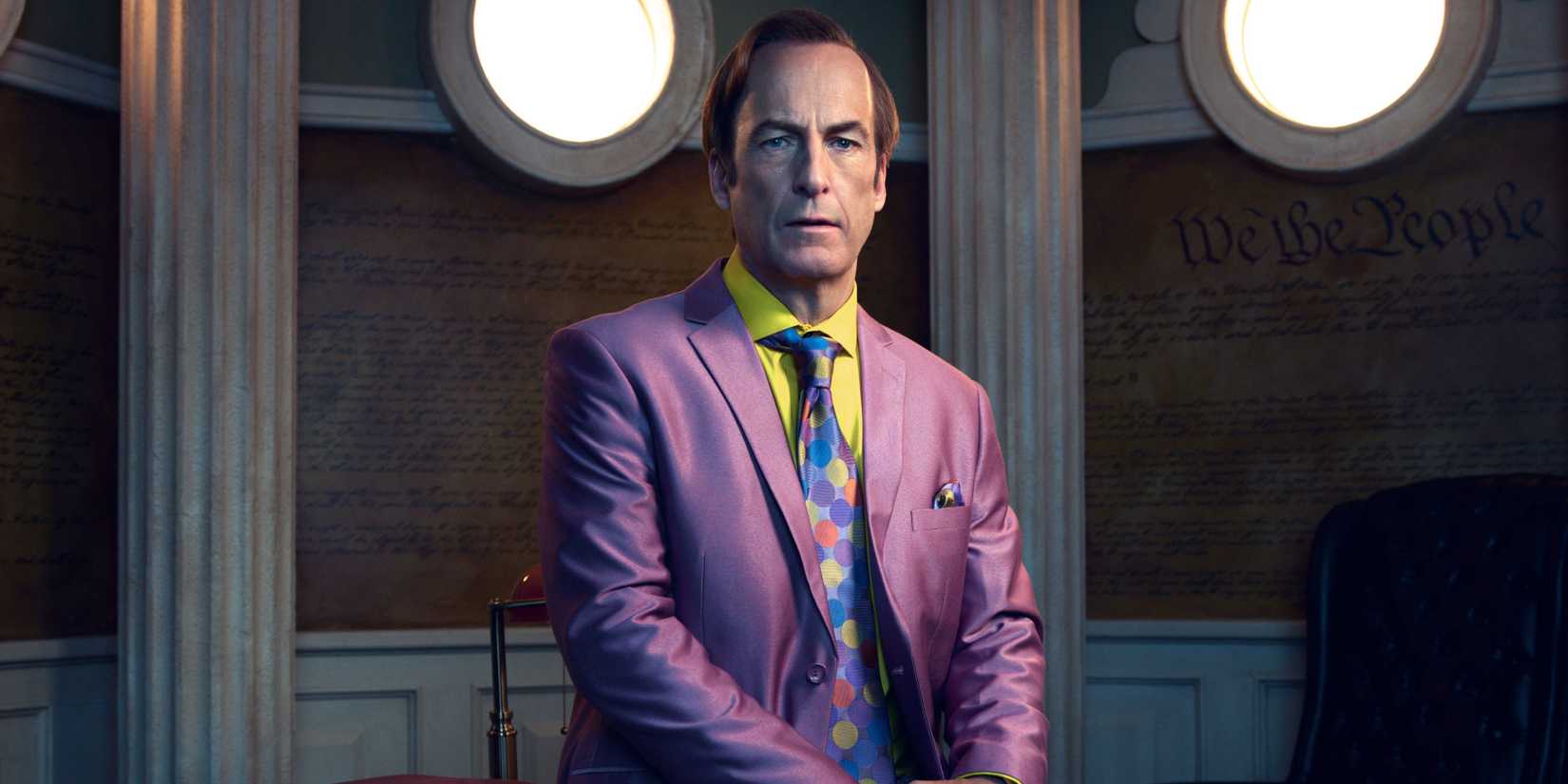 Saul Goodman