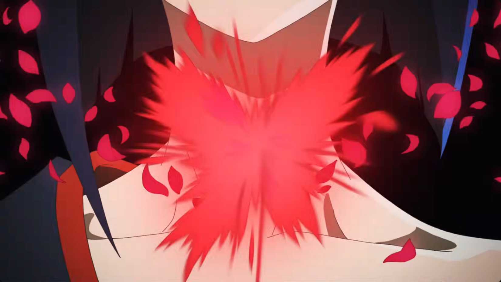 HIDIVE's New Dark Anime Petals of Reincarnation Is Exactly What Isekai ...
