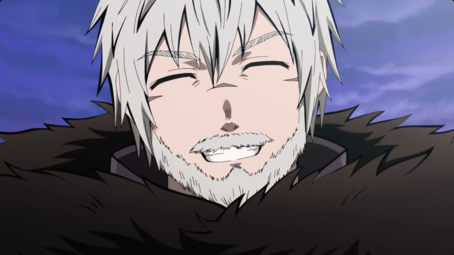 Crunchyroll's The Warrior Princess and the Barbaric King Anime Is ...