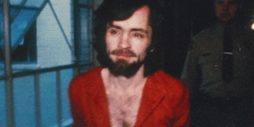 Conversations with a Killer: The Charles Manson Tapes Hits Netflix Top 10