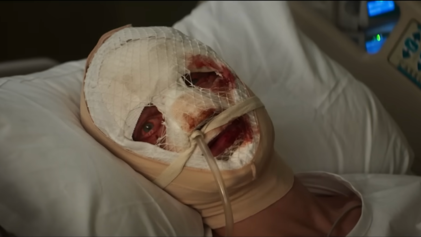 New Horror Comic Channels Clayface—and It’s Seriously Creepy