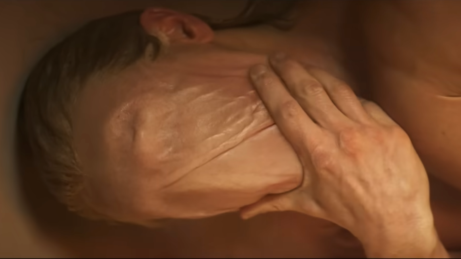 Clayface Hides The Real Reason The DCU's Bruce Wayne Became Batman In Plain Sight