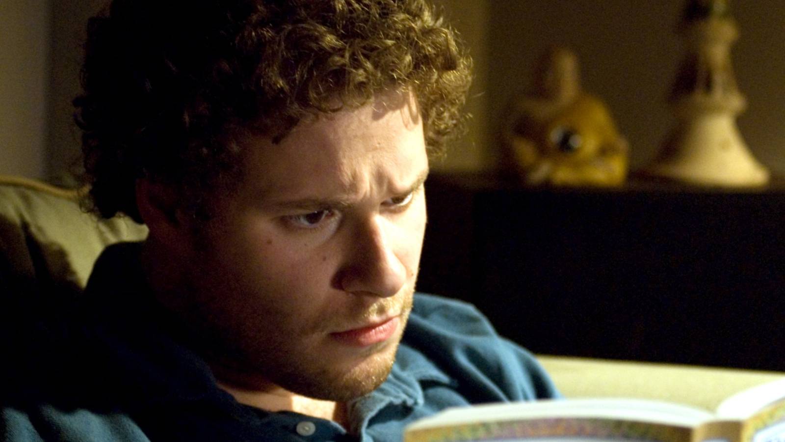 Seth Rogen's Knocked Up Becomes a Global Streaming Hit on Netflix