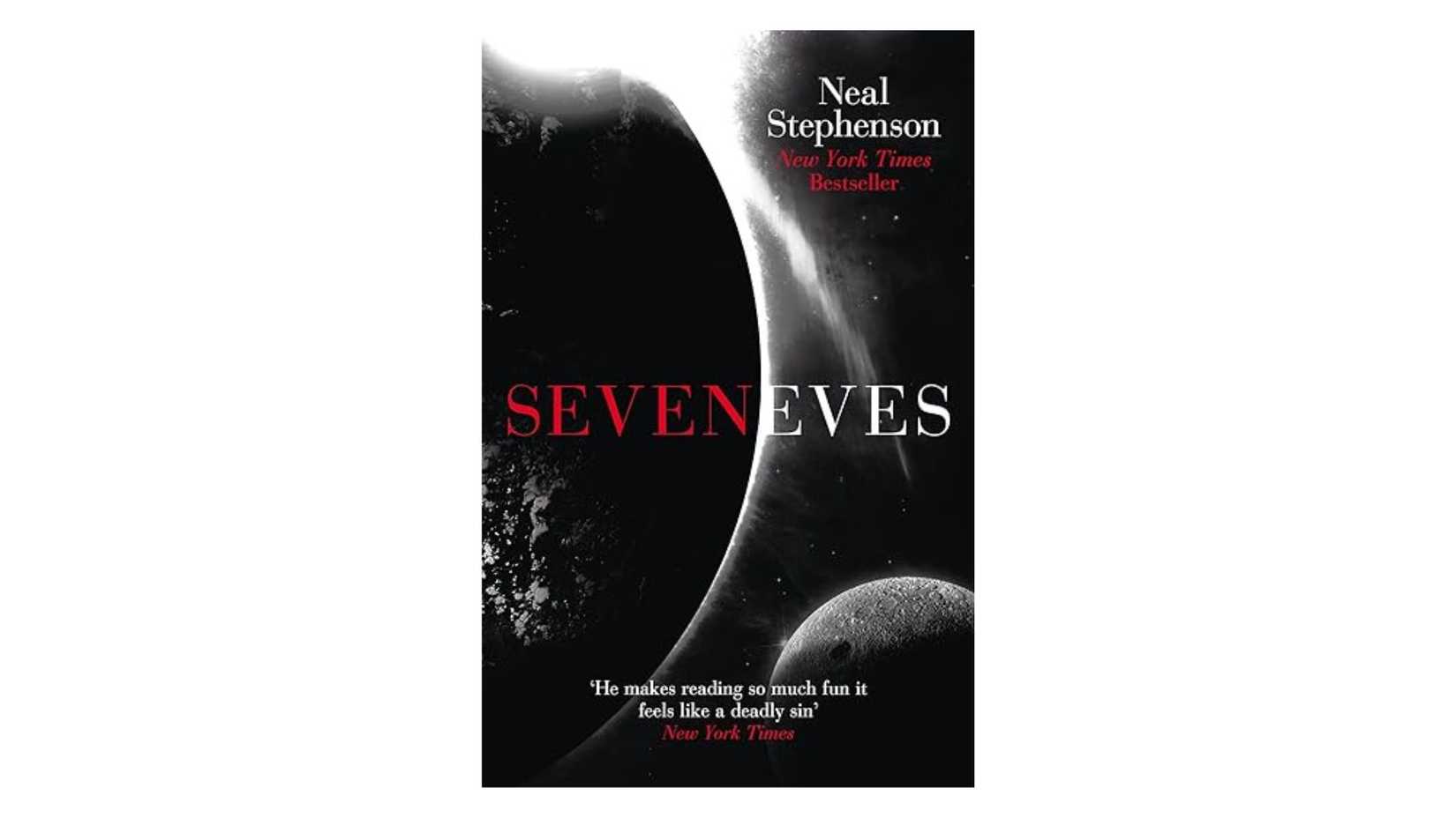 10 Hard Sci-Fi Books That Are As Good As Project Hail Mary