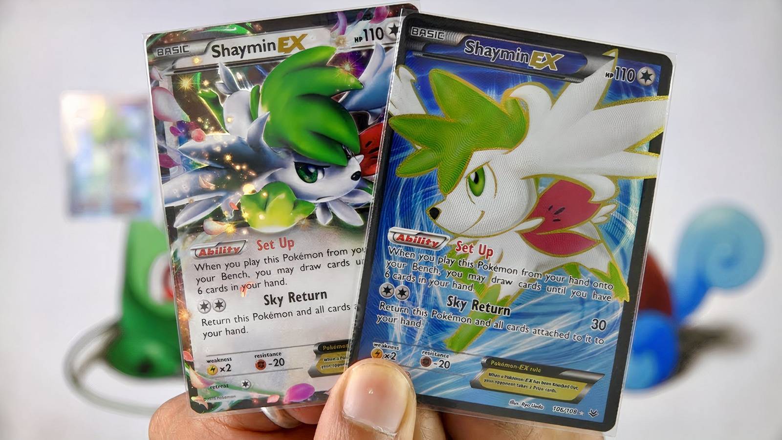 10 Most Powerful Pokmon Cards of All Time