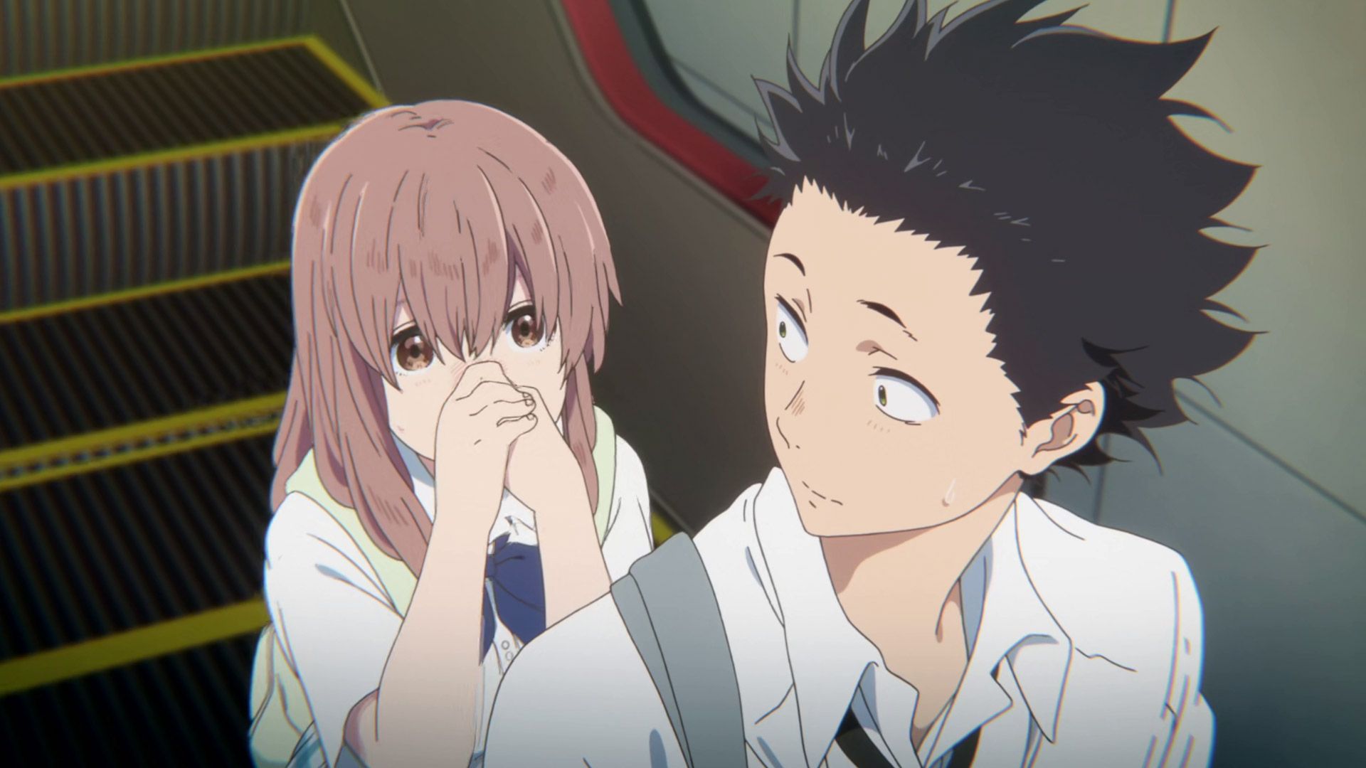 4 Masterpiece Anime Movies Better Than Studio Ghibli