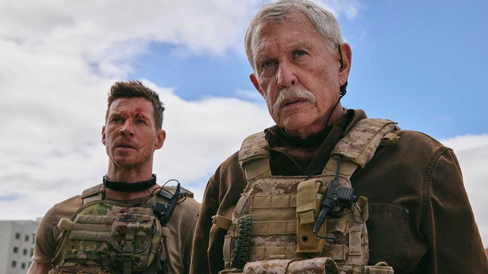 Netflix's 'Sniper: No Nation' Ranks #9 on US Streaming Charts with 269M Minutes Viewed