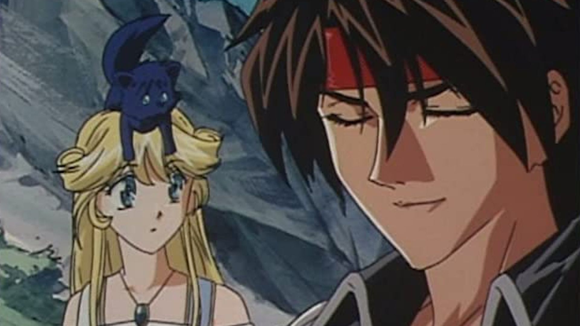 10 Forgotten '90s Shonen Anime That Have Aged Like Fine Wine