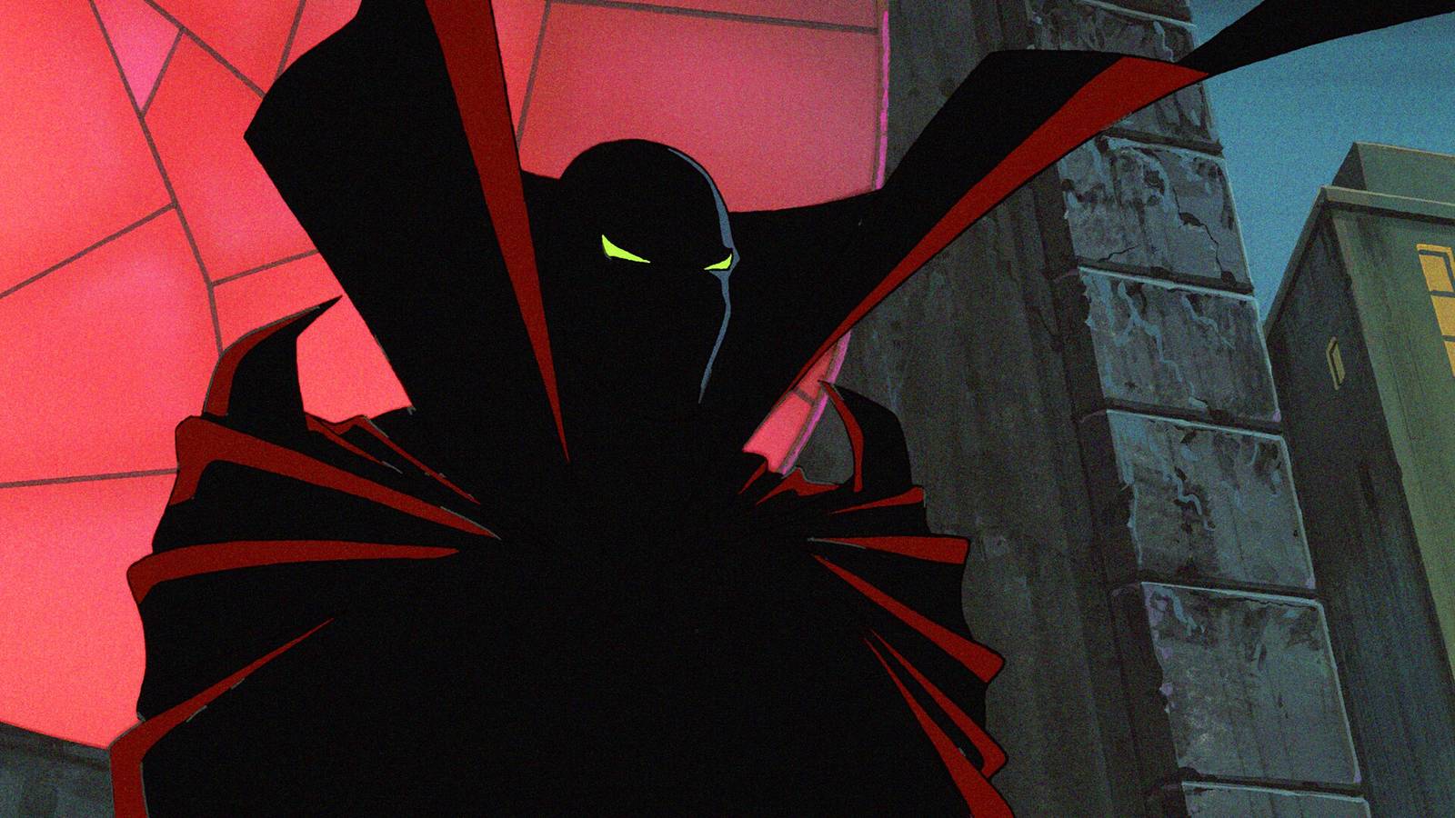 Spawn Officially Returns With Two Must-Have Variant Covers