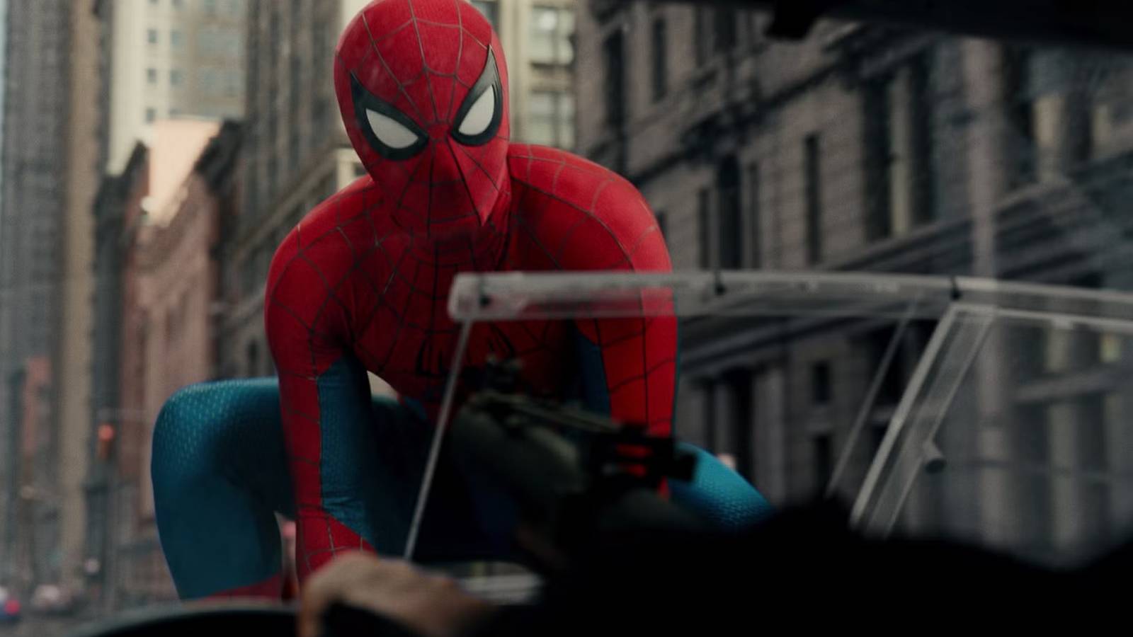 Spider-Man's Most Fearsome Villain Gets A Terrifying New Redesign