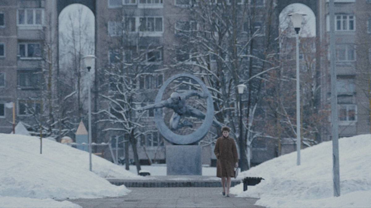 Apple TV’s For All Mankind Spinoff Star City Gets First Trailer