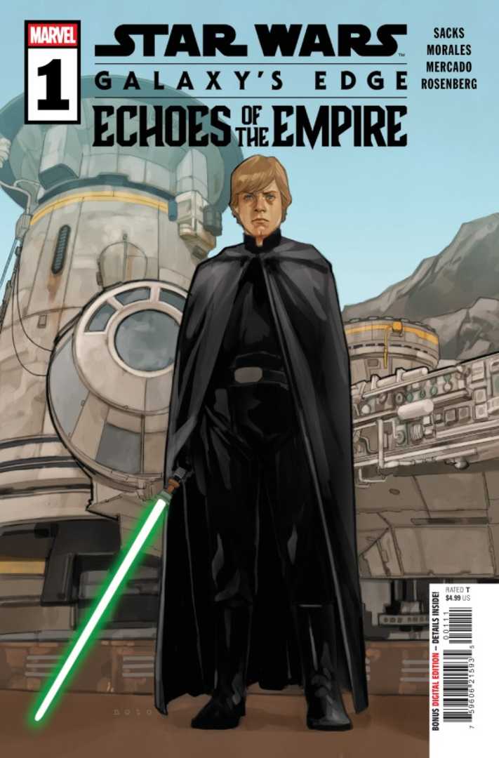 Star Wars Officially Reveals Luke Skywalker's Lore Will Change Again