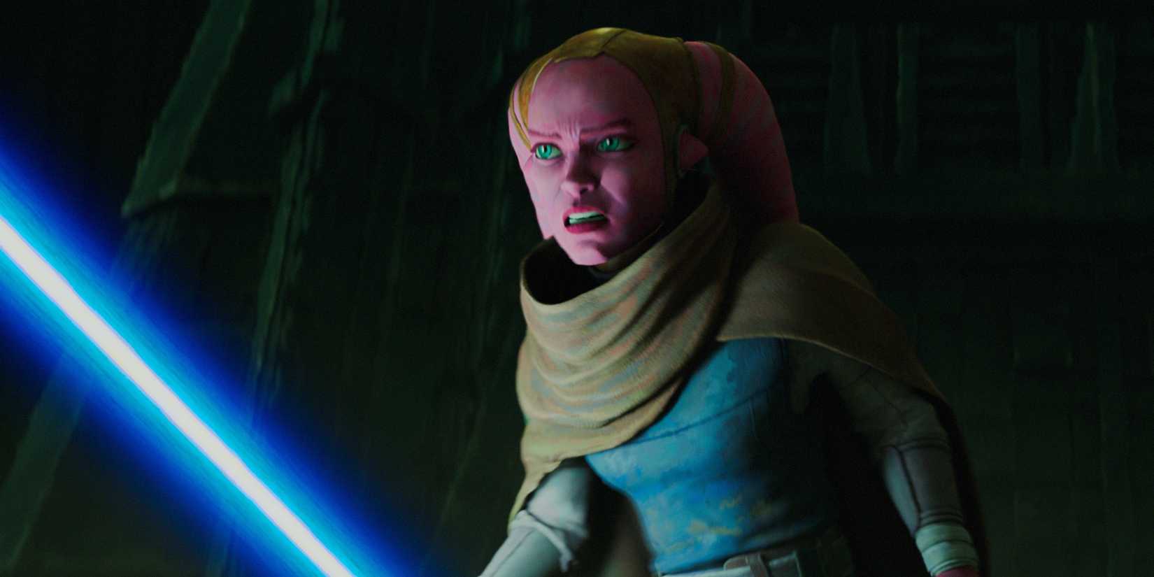Star Wars: Maul - Shadow Lord Is No. 1 Show on Disney+ With 4.1M Views