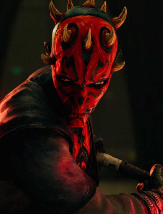Star Wars: The Mandalorian Returns to Disney+ Charts Ahead of New Movie