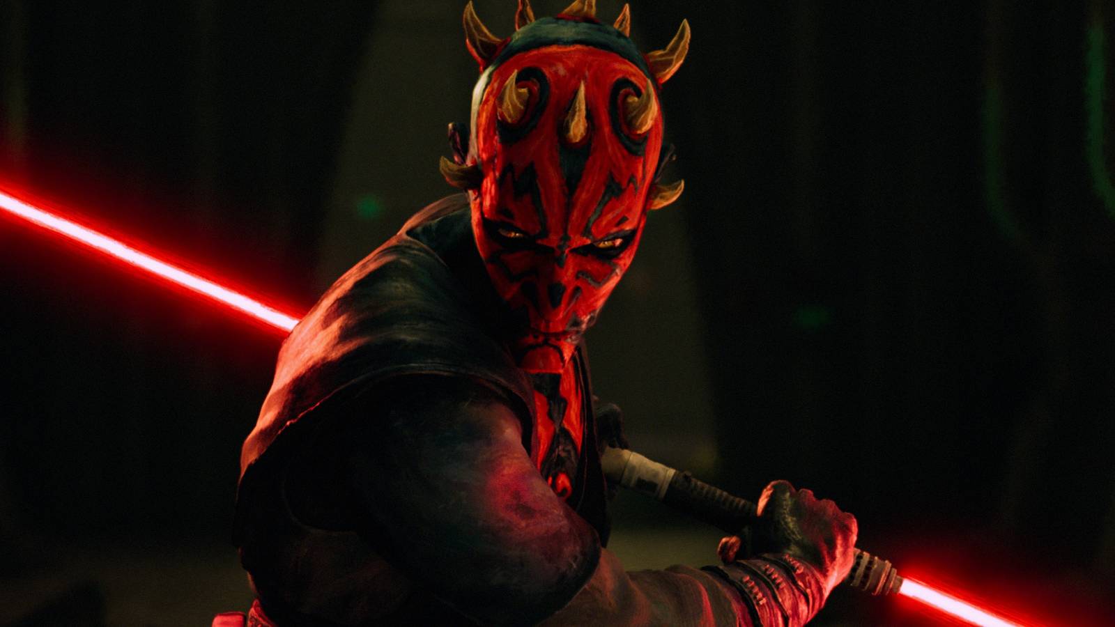 Star Wars: Maul - Shadow Lord Review: The Best Star Wars Show of the Decade