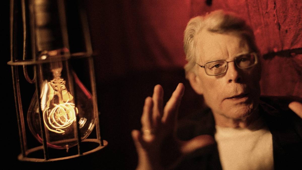 Why Netflix's Canceled Stephen King Series Could Have Been Stranger ...