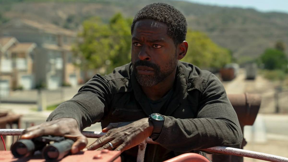 Paradise Season 3 Confirms Major Character's Return in New Set Photos