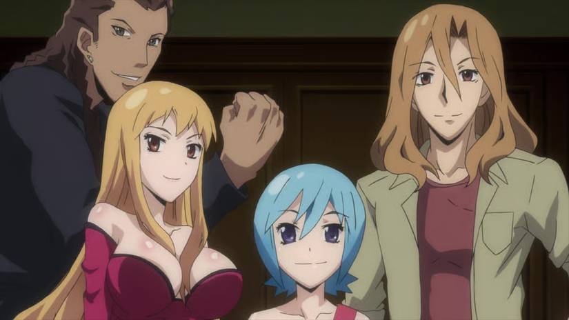 10 Amazing Short Anime With Episodes You Can Watch in Less Than 10 Minutes