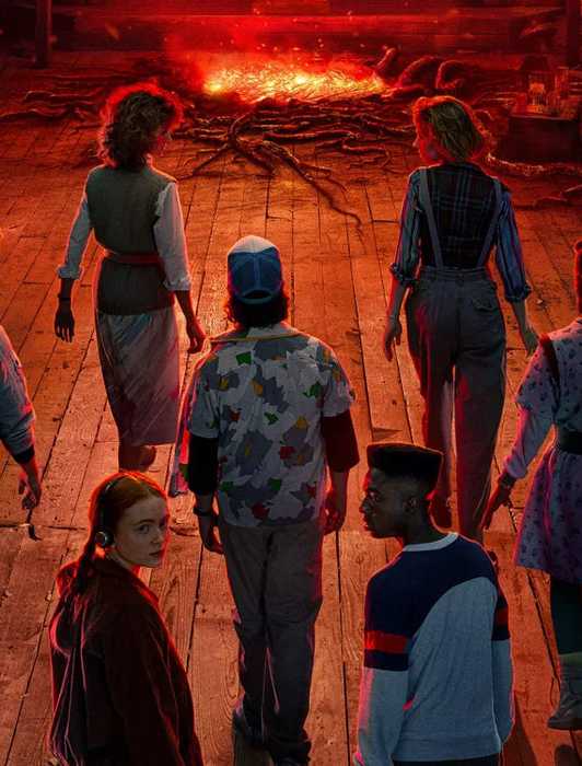 Stranger Things Returns Stranger Things Officially Recasts Horror Icon Robert Englund In New Role