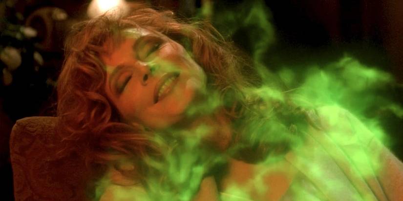 Star Trek: TNG Star Recalls Infamous Episode Becoming a Cult Hit