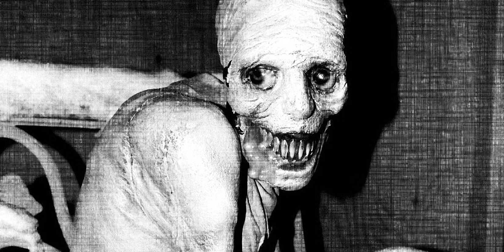 Subject in the Russian Sleep Experiment