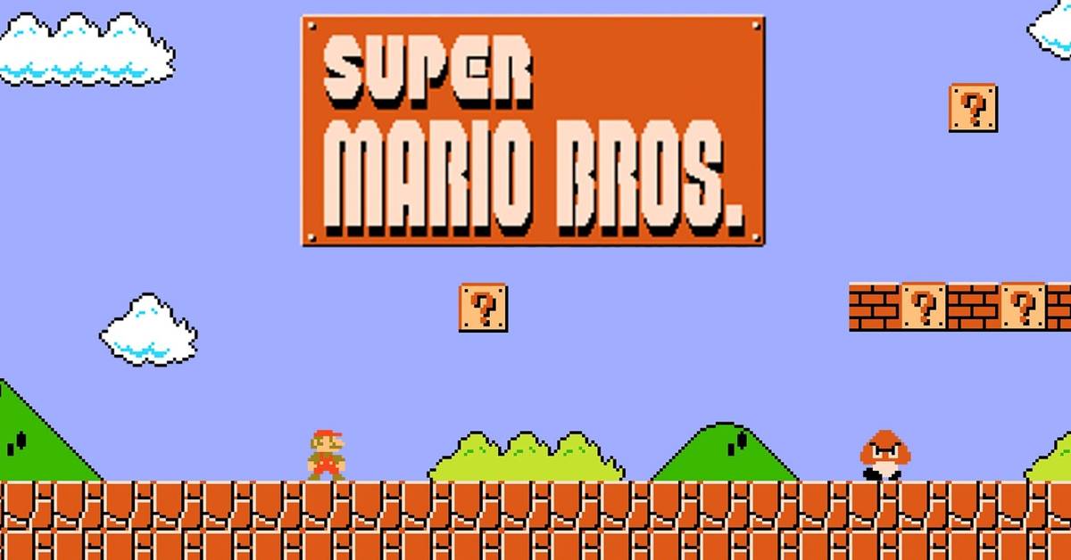 cbr.com - Sage Ashford - 10 NES Games Everyone Owned in the '80s