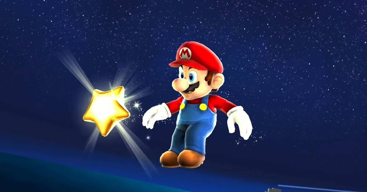 cbr.com - Marley Hughes - 10 Greatest Nintendo Games of the Last 30 Years, Ranked