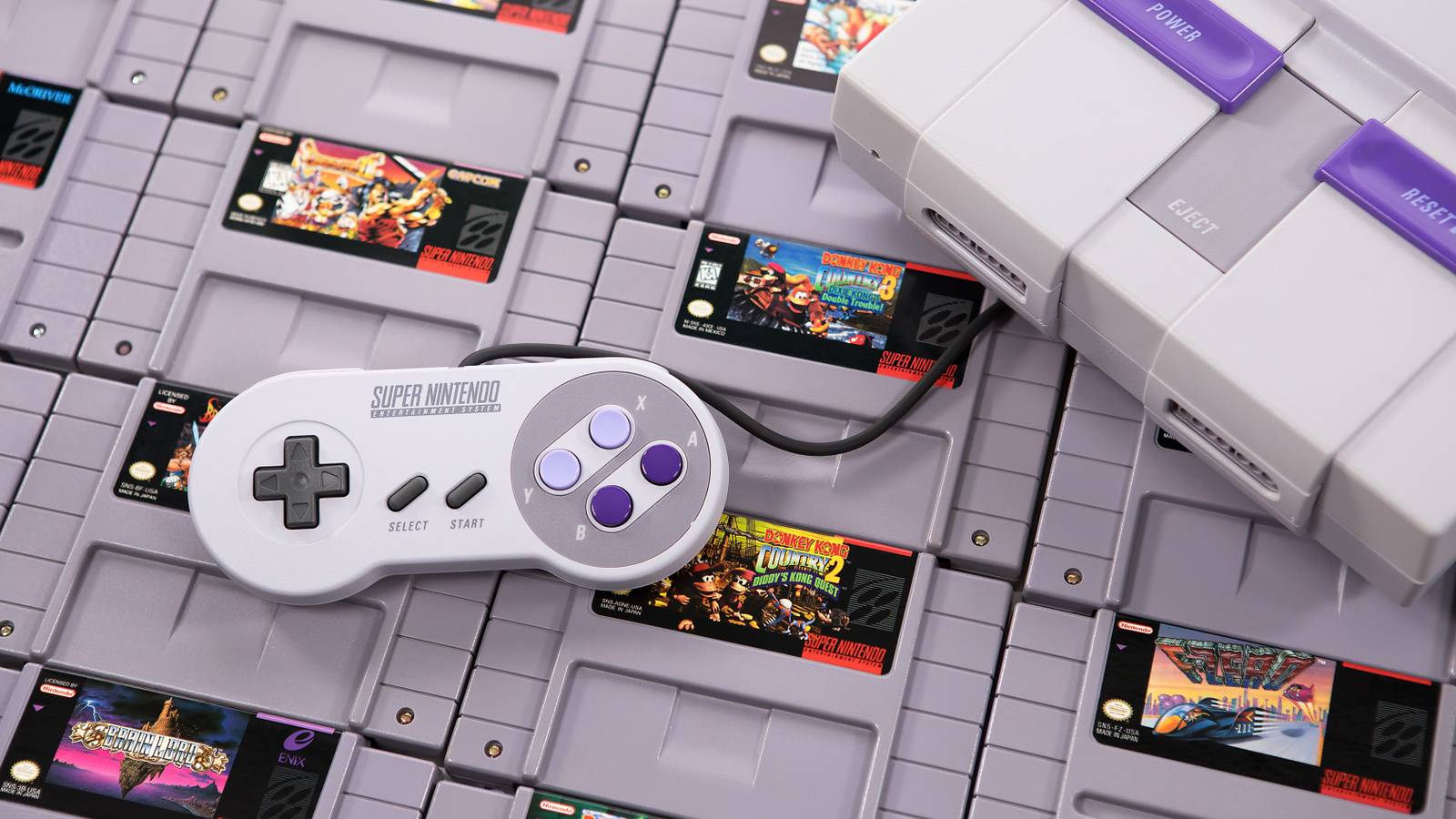 5 Forgotten SNES Games That Are Officially 10/10, No Notes