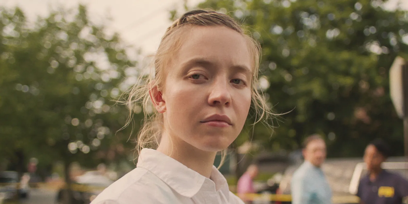 Sydney Sweeney in Reality