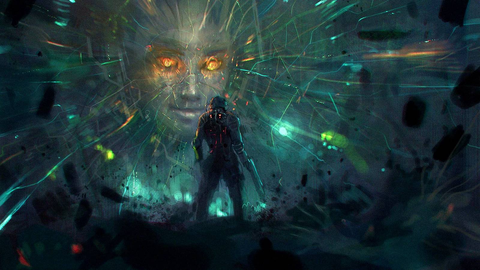 Klassisches Sci-Fi-Spiel bis zum 8. Oktober 100 % kostenlos