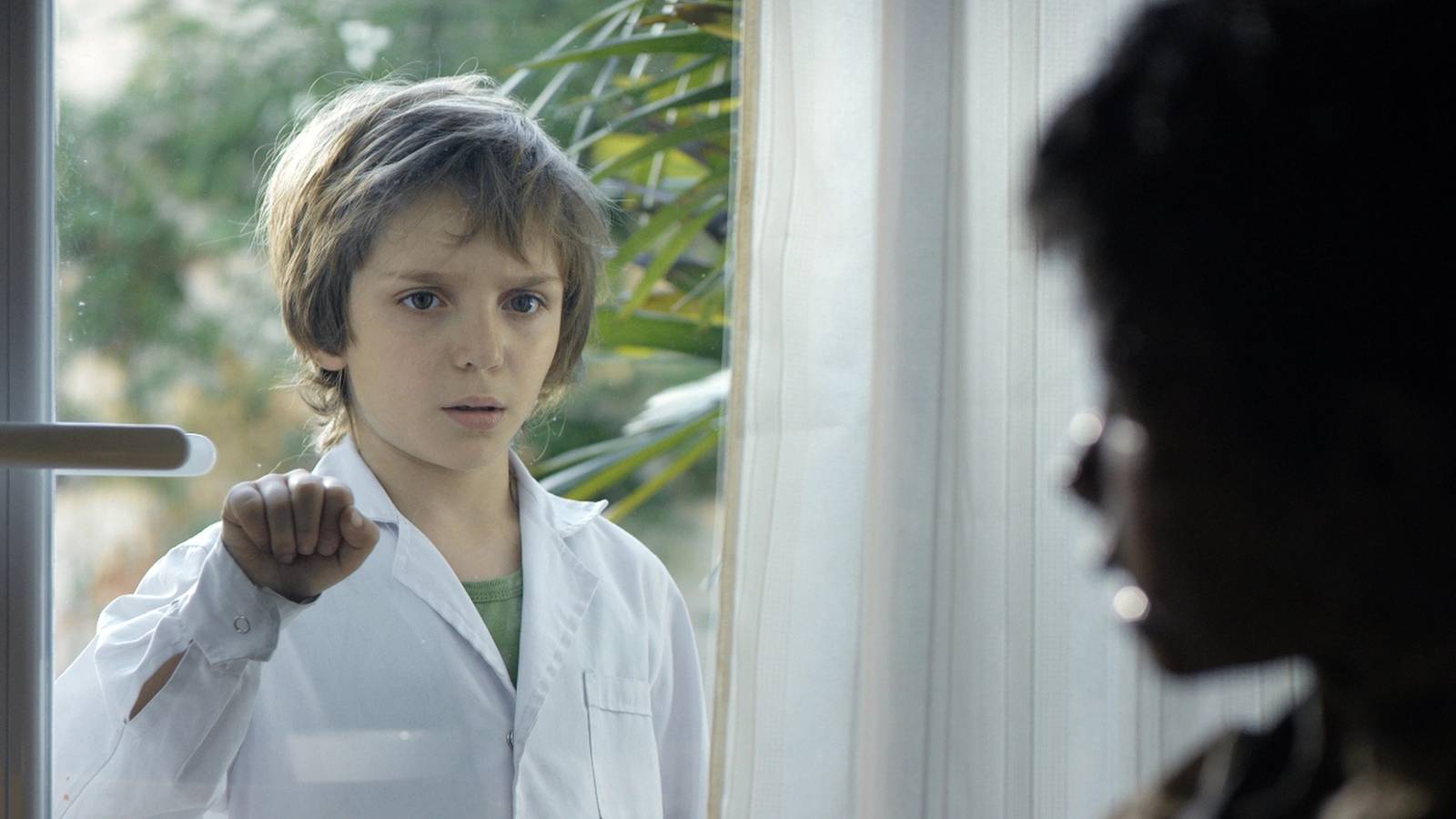 Noah Hawley & Warner Bros. to Remake Horror Movie Terrified