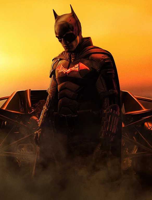 Batman Launching Taken Returns as a Streaming Hit After Launching an Action Franchise