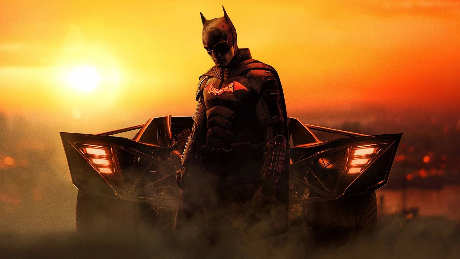 Setfotos von „The Batman 2“ zeigen Robert Pattinsons Rückkehr als Bruce ...