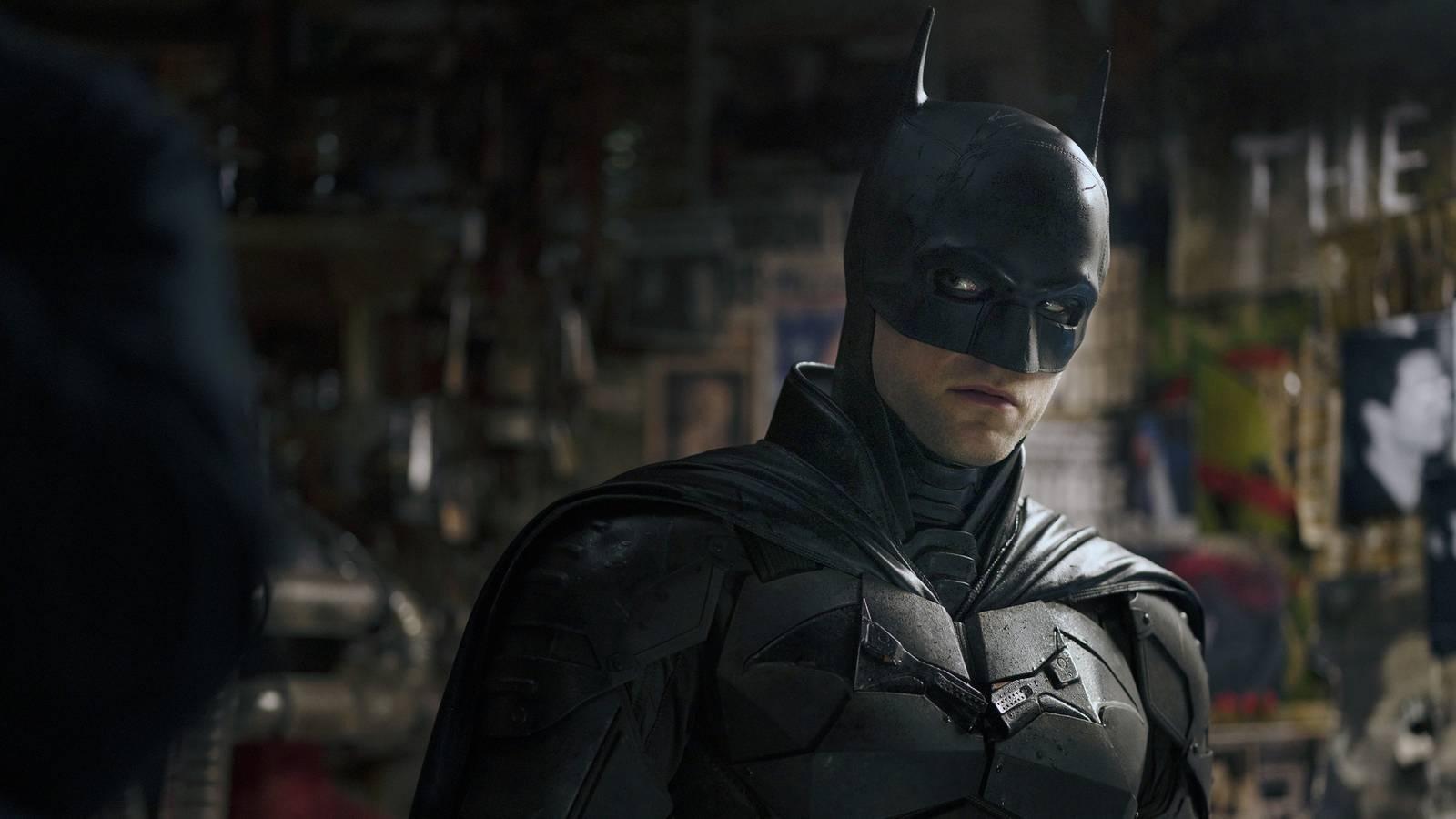 DC Comics Announces Sequel to Fan-Favorite Batman Story — With a Shocking ...