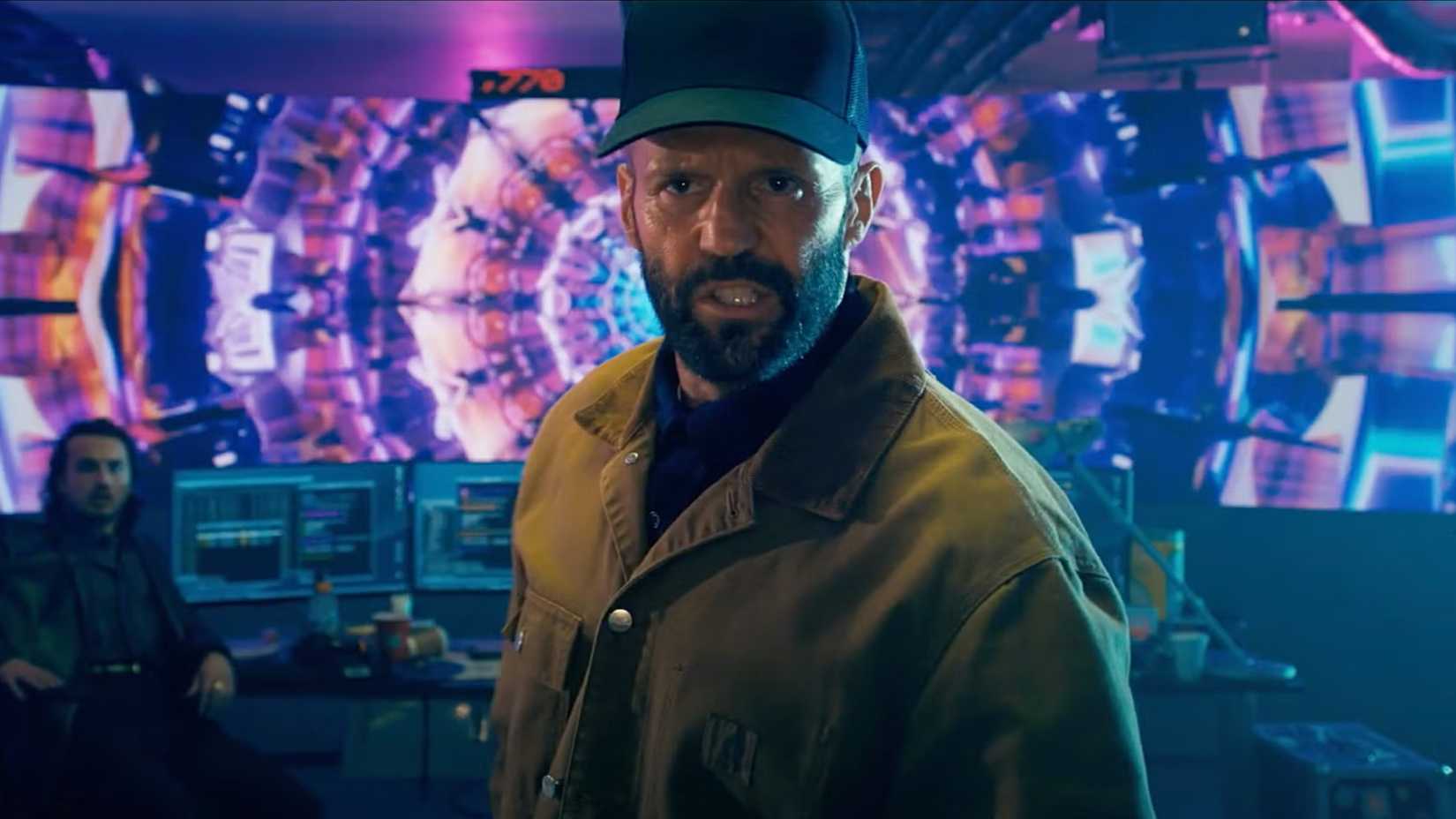Jason Statham Returns In Action-Packed Beekeeper 2 Trailer