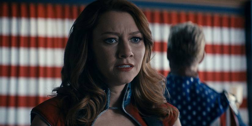 8 Best Female Characters in The Boys, Ranked
