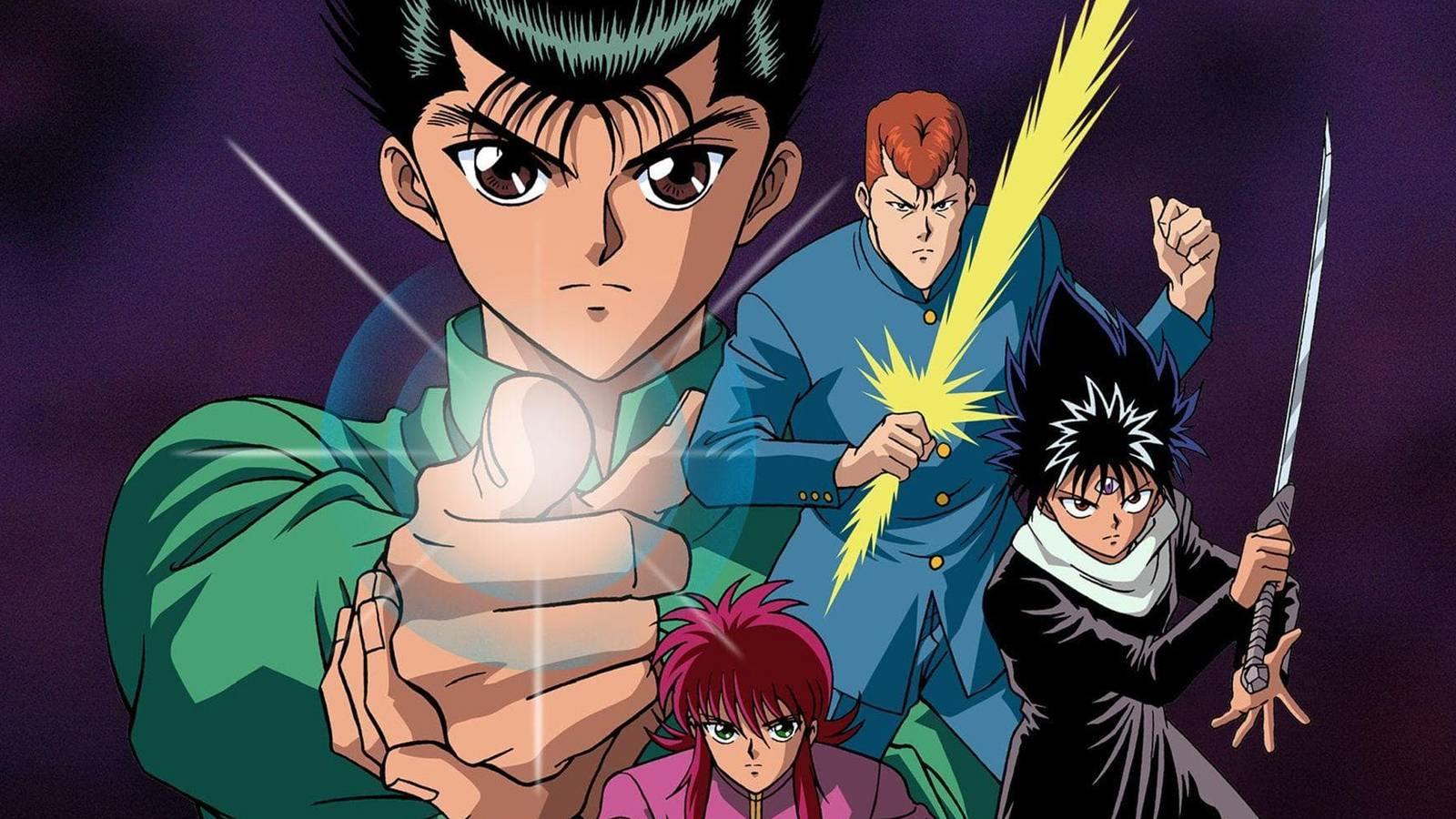 10 Long Anime Series That Are 10/10 Masterpieces