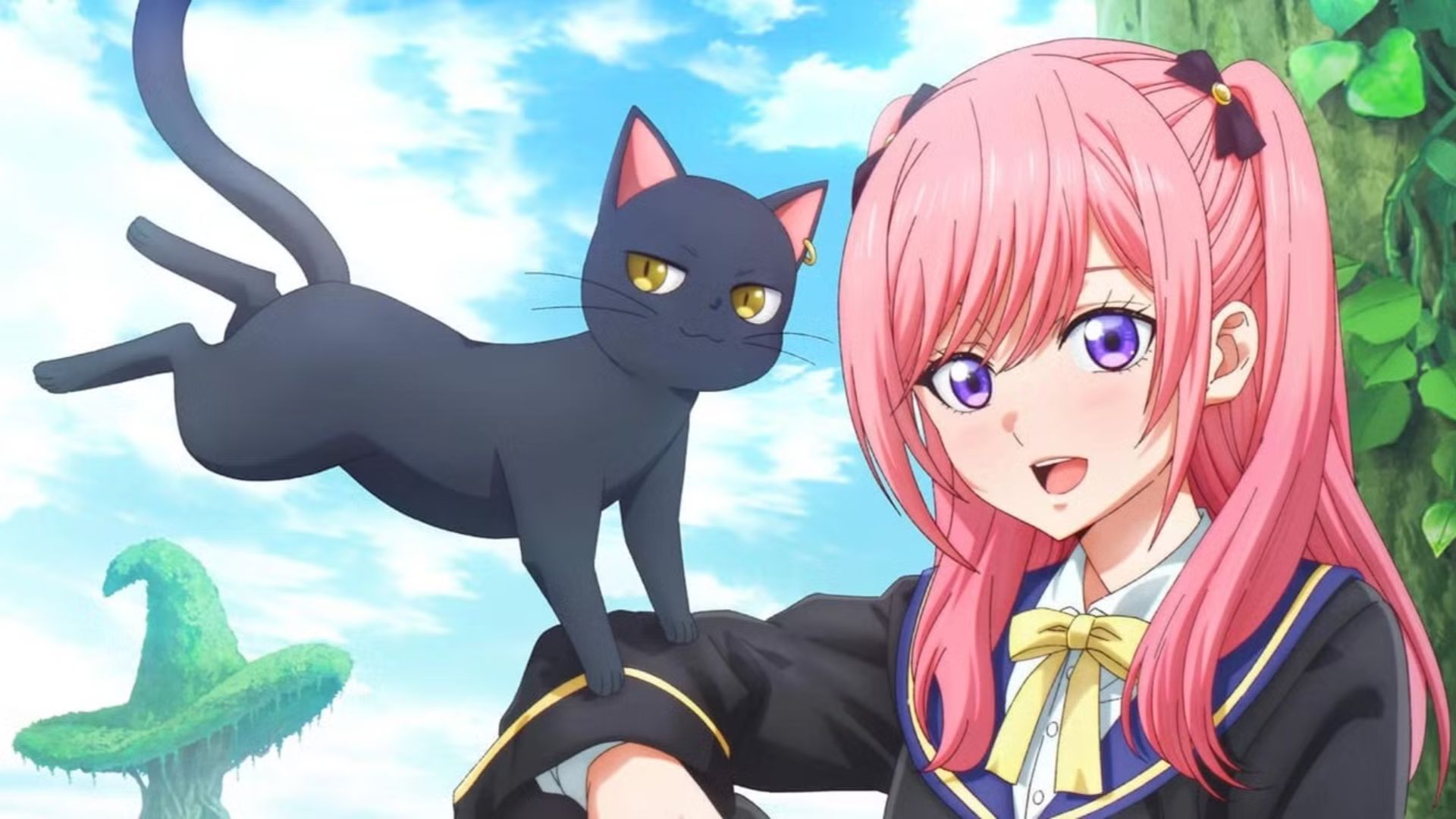 This Classic Fantasy Trope is Officially 2026’s Biggest Anime Trend