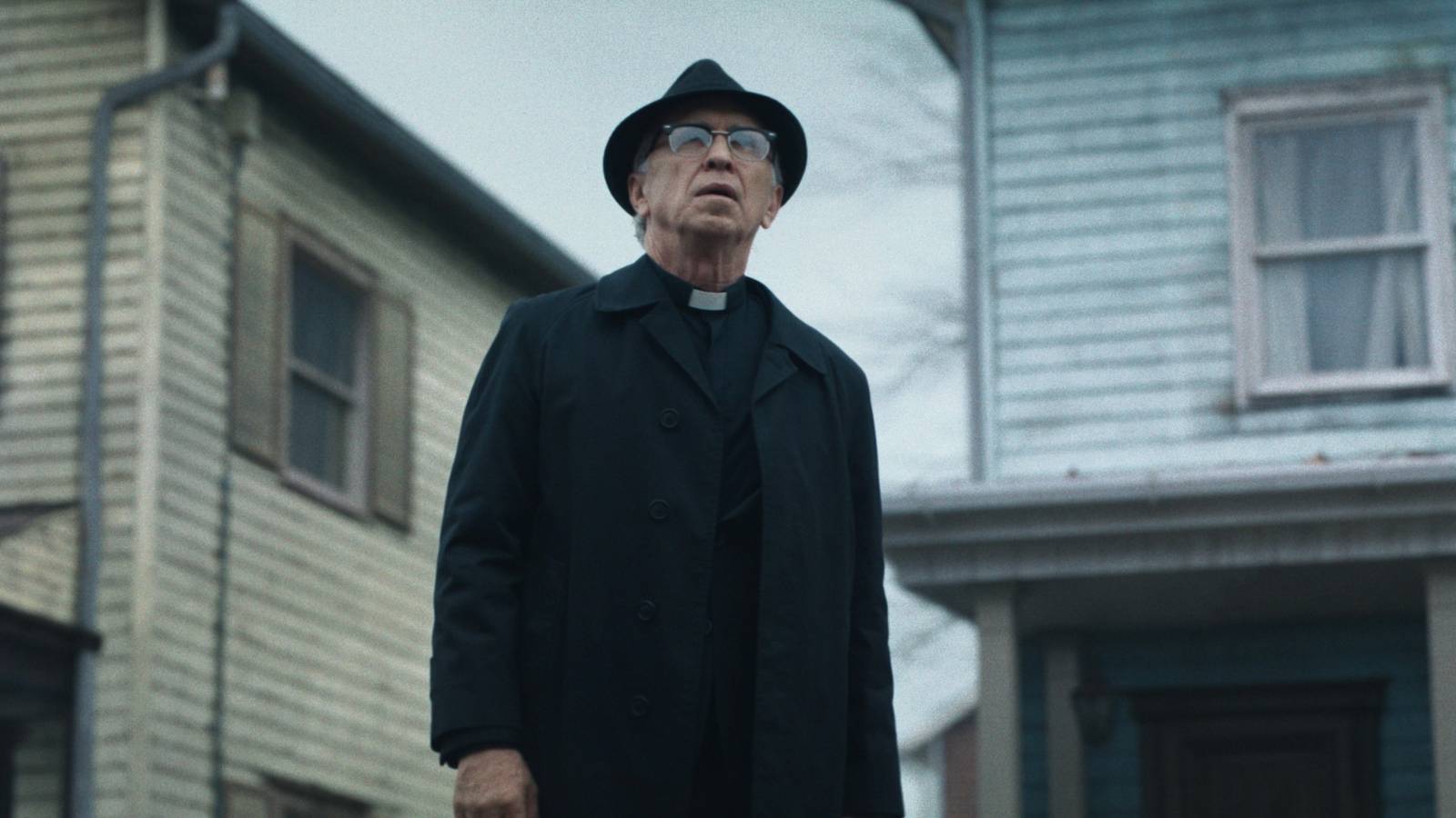 Conjuring Hanging Roop The Conjuring: Last Rites Climbs Prime Video Streaming Chart